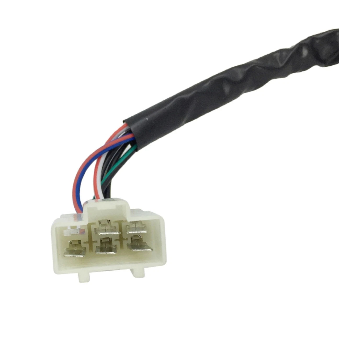 Ignition Switch for Nissan D21 Pathfinder (1986-1995)