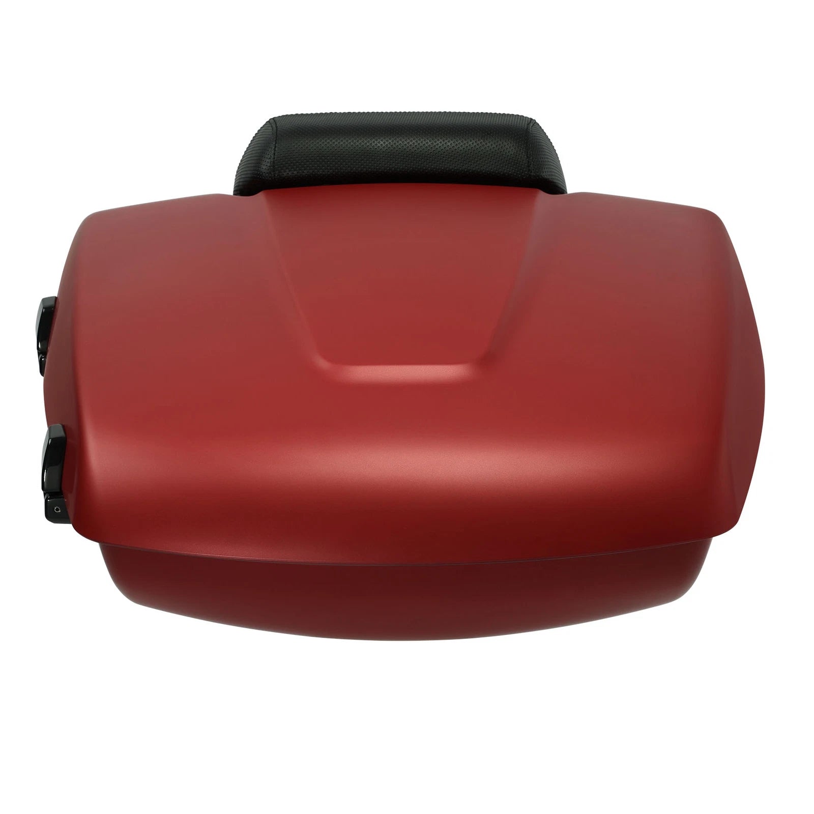 Low Profile Trunk Backrest Mount for Indian Pursuit Limited (2022–2023)