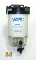Water Separator Kit for Mercury/Yamaha (1/4 NPT) - 600-456K