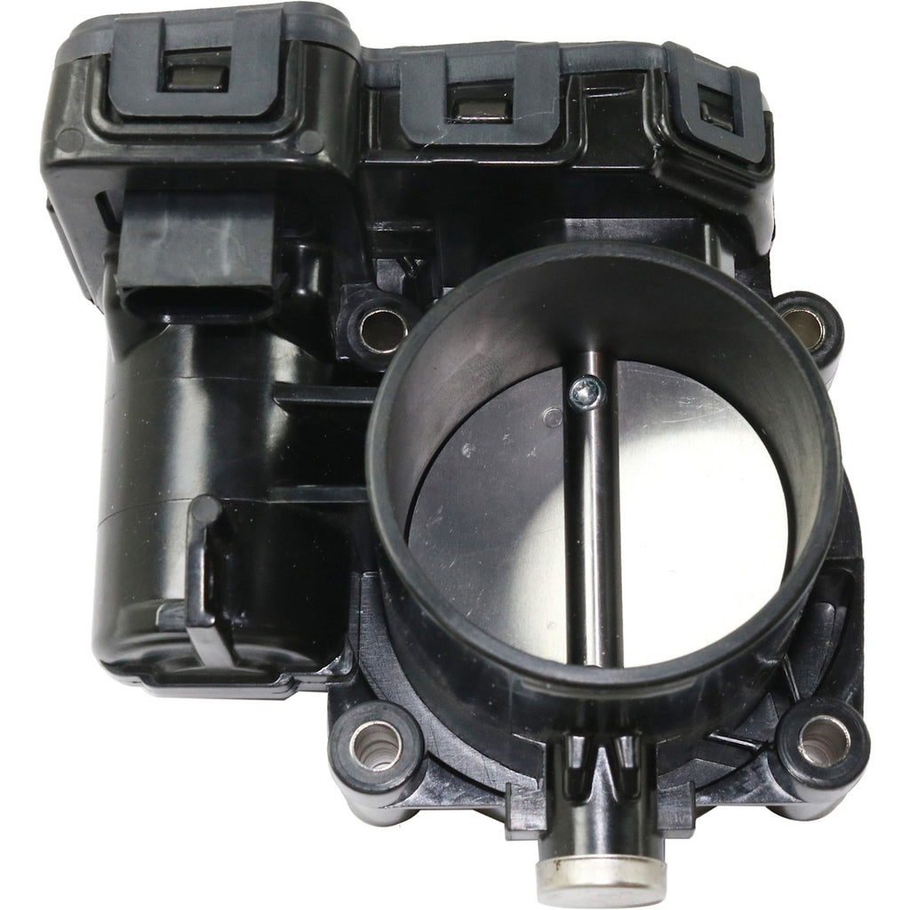 Throttle Body for Dodge Ram 1500, Jeep Grand Cherokee, Dakota