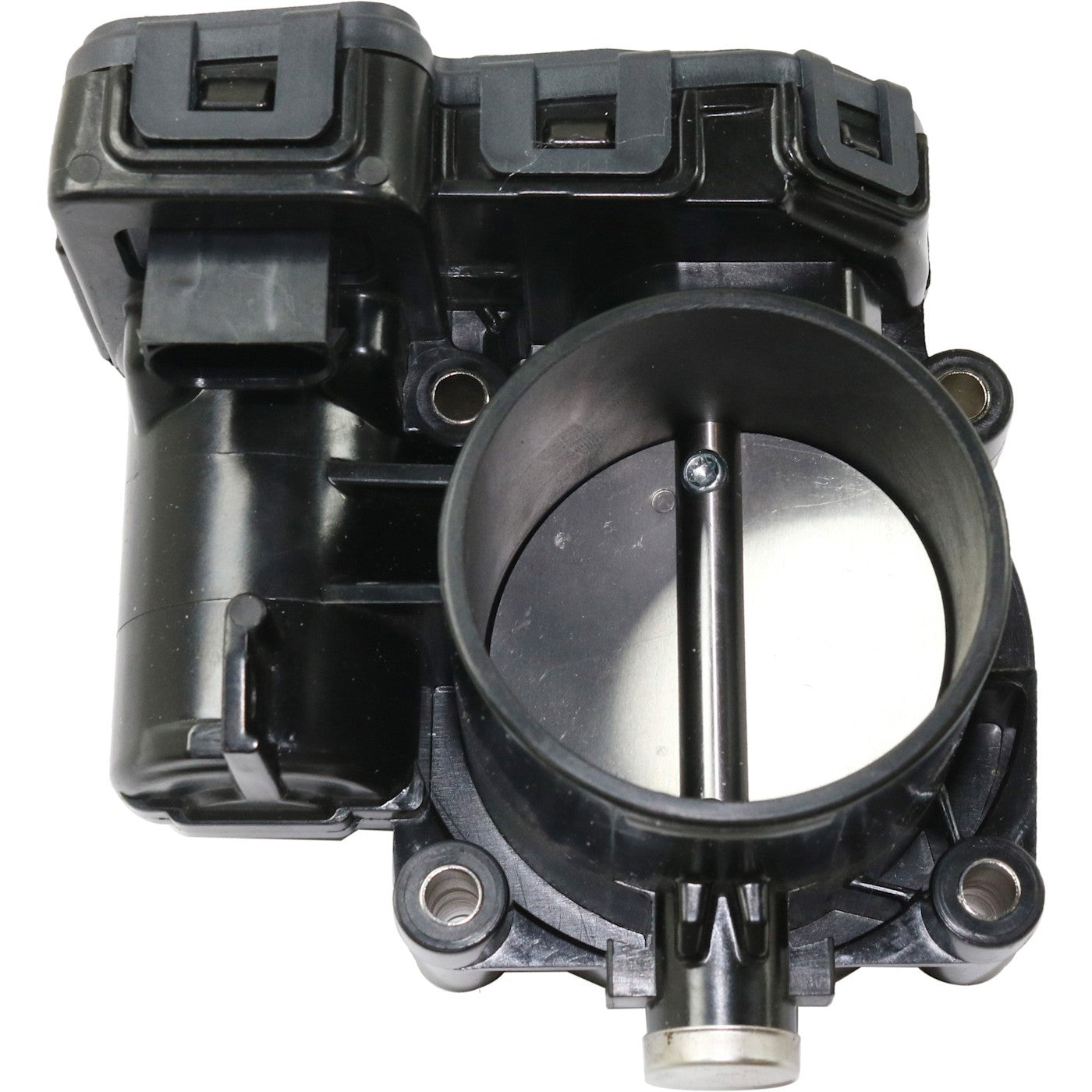 Throttle Body for Dodge Ram 1500, Jeep Grand Cherokee, Dakota