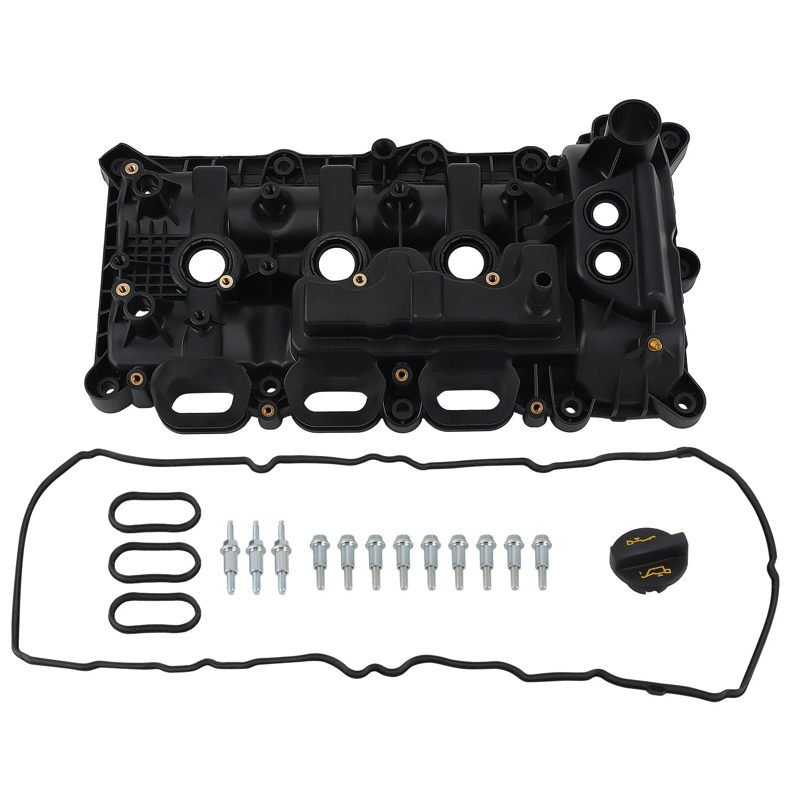 Valve Cover Replacement Kit for Ford F-150 3.5L V6 Turbo (2017-2020)