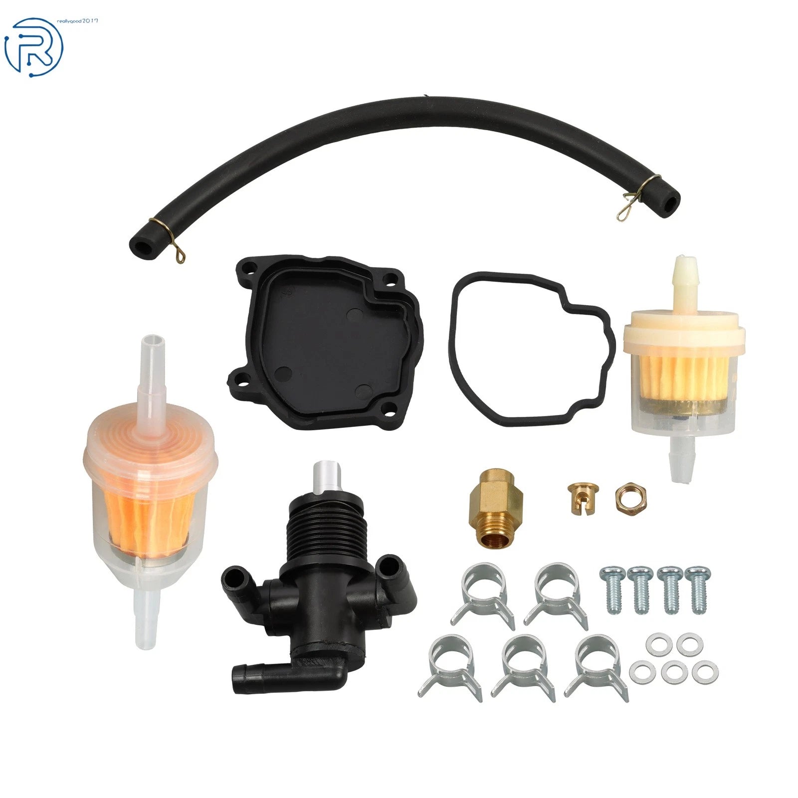 Carburetor for Polaris Magnum/Trail Boss 325 (2000-2002)