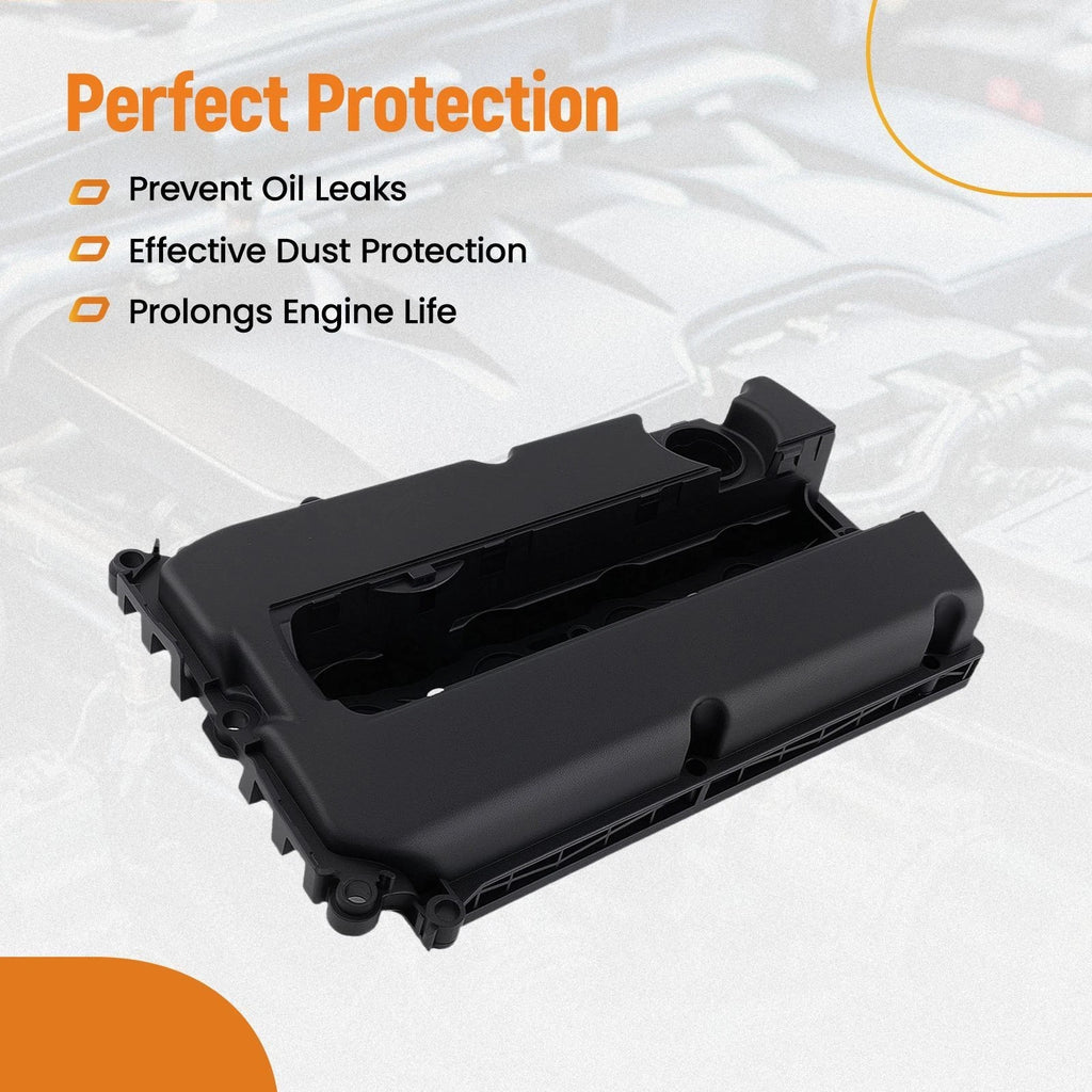 Cylinder Head Cover for Chevrolet Sonic LT LTZ 1.8L (2012–2015) 55558673