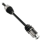 Front Driver and Passenger CV Axle Shaft Assembly for Acura MDX (2007–2009)