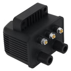 Ignition Coil for Harley 1200 Low XLL (2006) Black