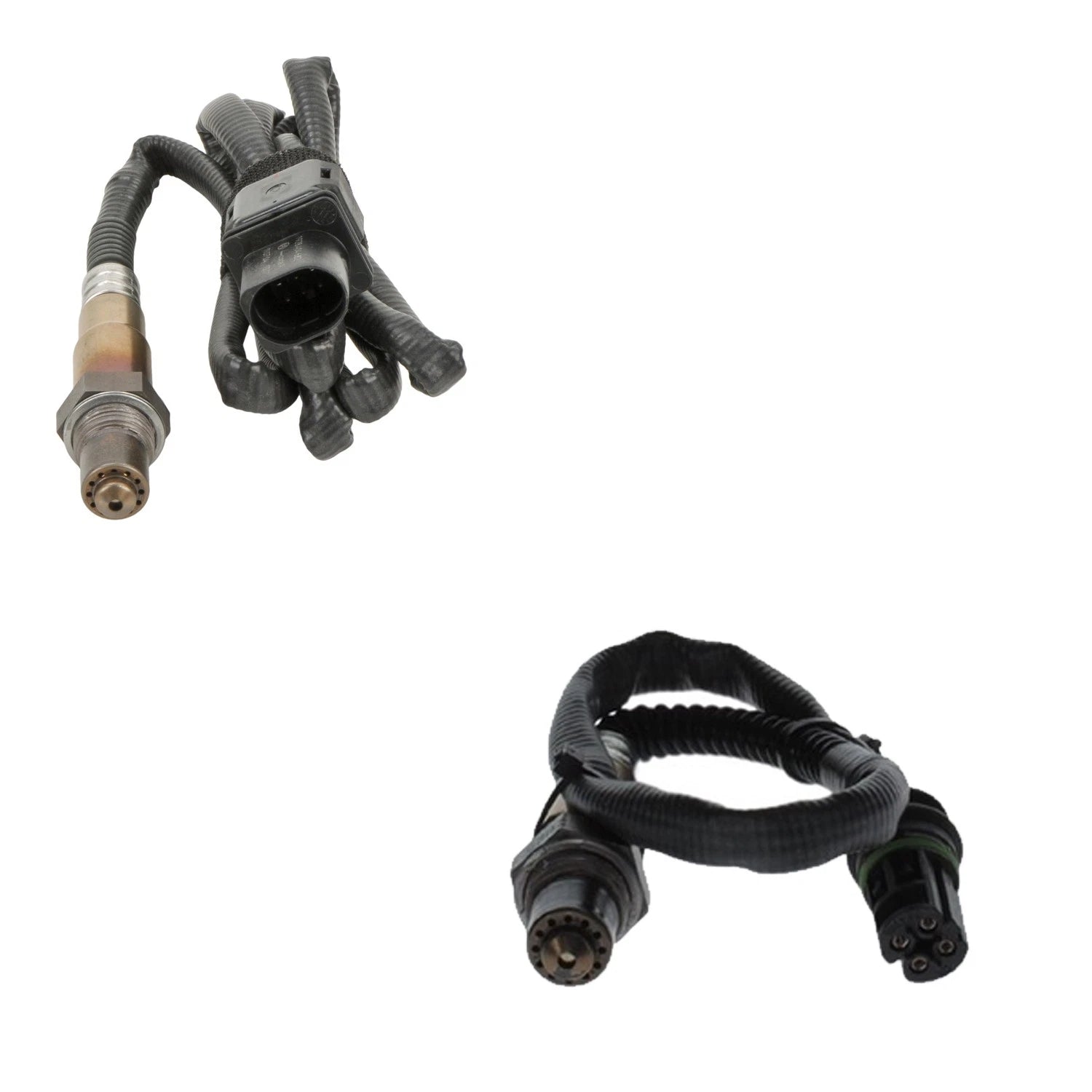 Oxygen Sensors Kit for BMW E90 323i, E60 525i, E61 530 (2006–2013)