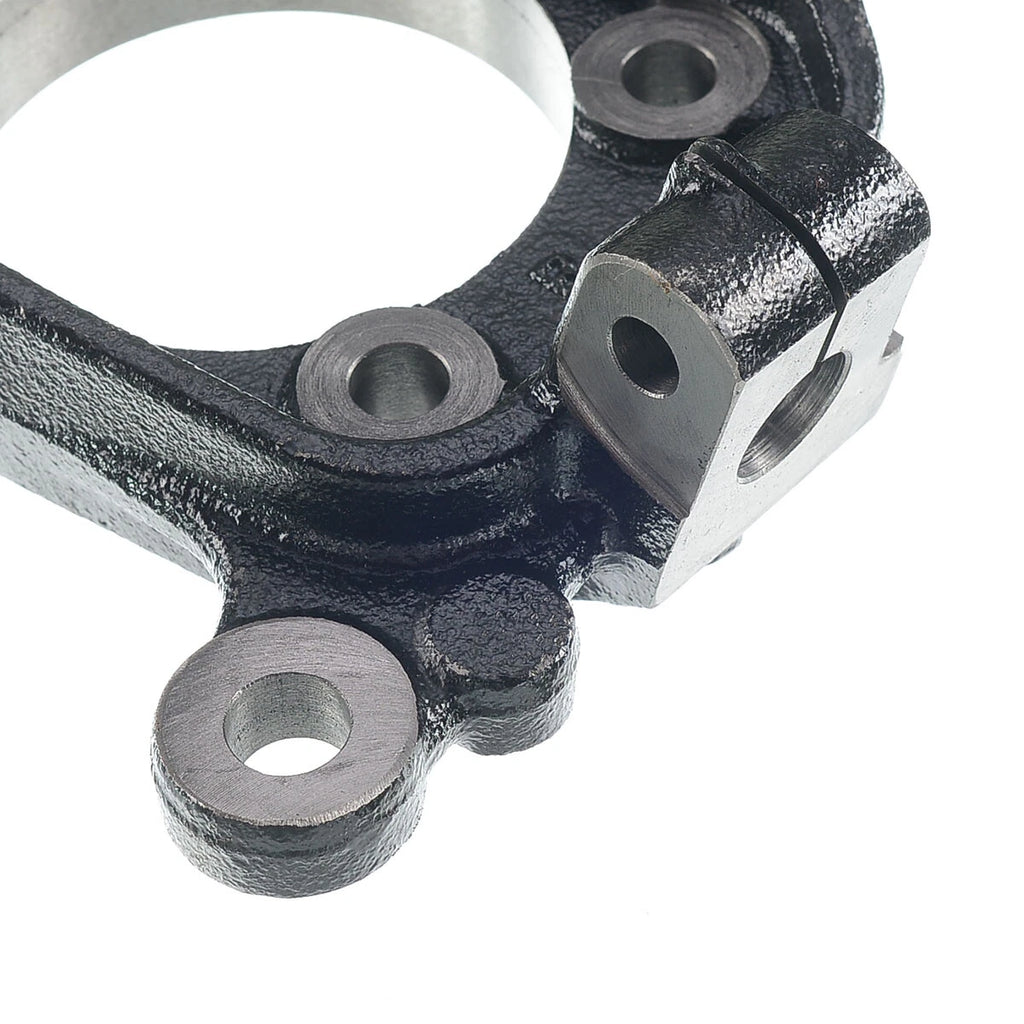 Pair Front Steering Knuckle for Jeep Renegade (2015-2016)