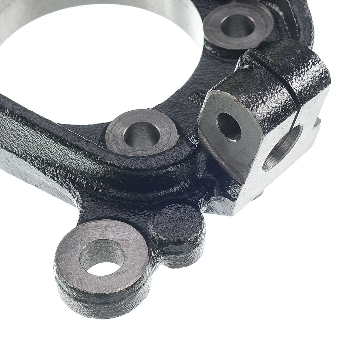 Pair Front Steering Knuckle for Jeep Renegade (2015-2016)