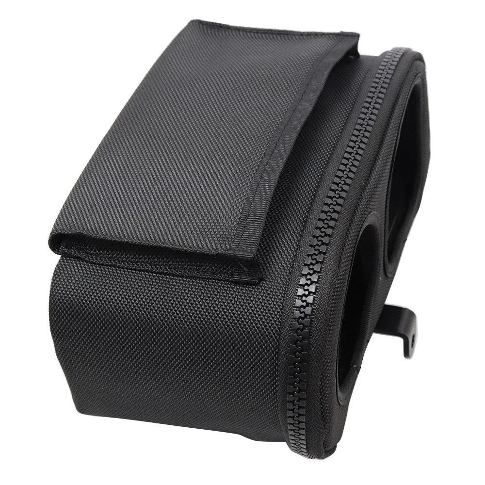 Handlebar Water Cup Holder for Yamaha NMAX XMAX TMAX 530 500 (2015–2023)