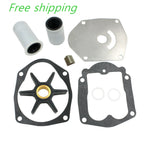 Impeller Repair Kit for Mercury 50hp (1998–Present) 821354A2 821354A1 12045