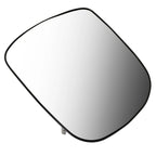 Right Mirror Glass Plate Replacement for Toyota Highlander Tacoma (2008–2015)