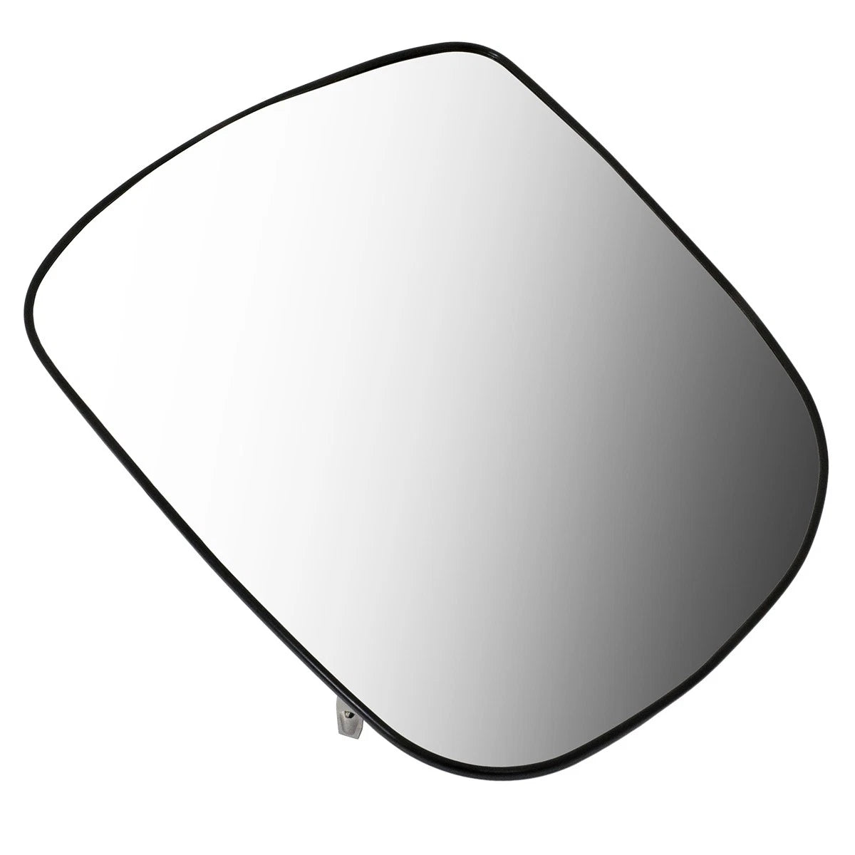 Right Mirror Glass Plate Replacement for Toyota Highlander Tacoma (2008–2015)