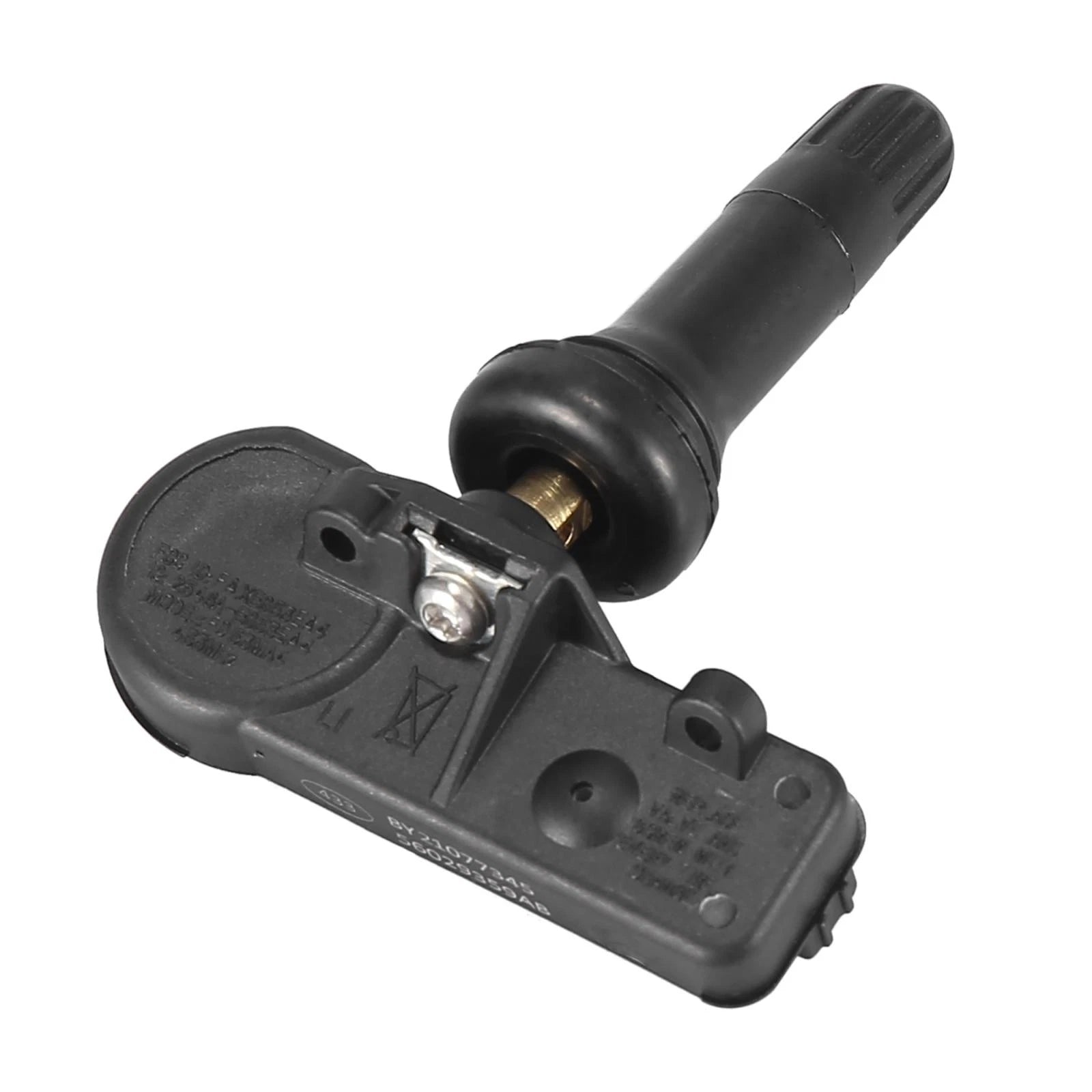 Set of 4 Tire Pressure Sensors 433MHz 56029359AB for Chrysler Jeep Dodge 