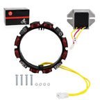 Alternator Stator Coil with Regulator for Briggs & Stratton Engines (2010-2020)