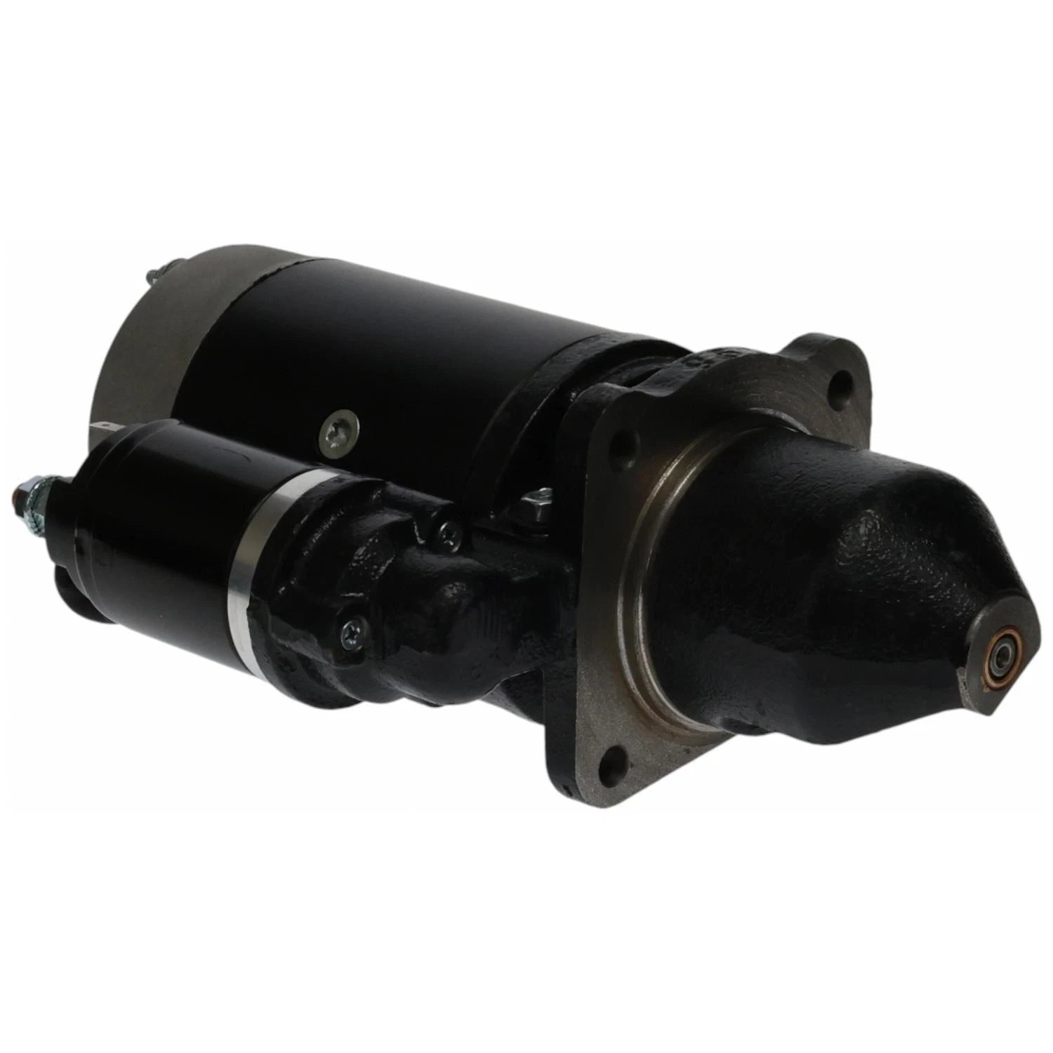 12V Starter for Case MX150 MX170 (1998–2002)