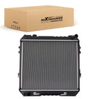 Aluminum Cooling Radiator for Toyota 4Runner V6 3.0L (1988–1995) CU1190