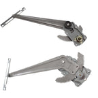 Set of 2 Window Regulators for Truck