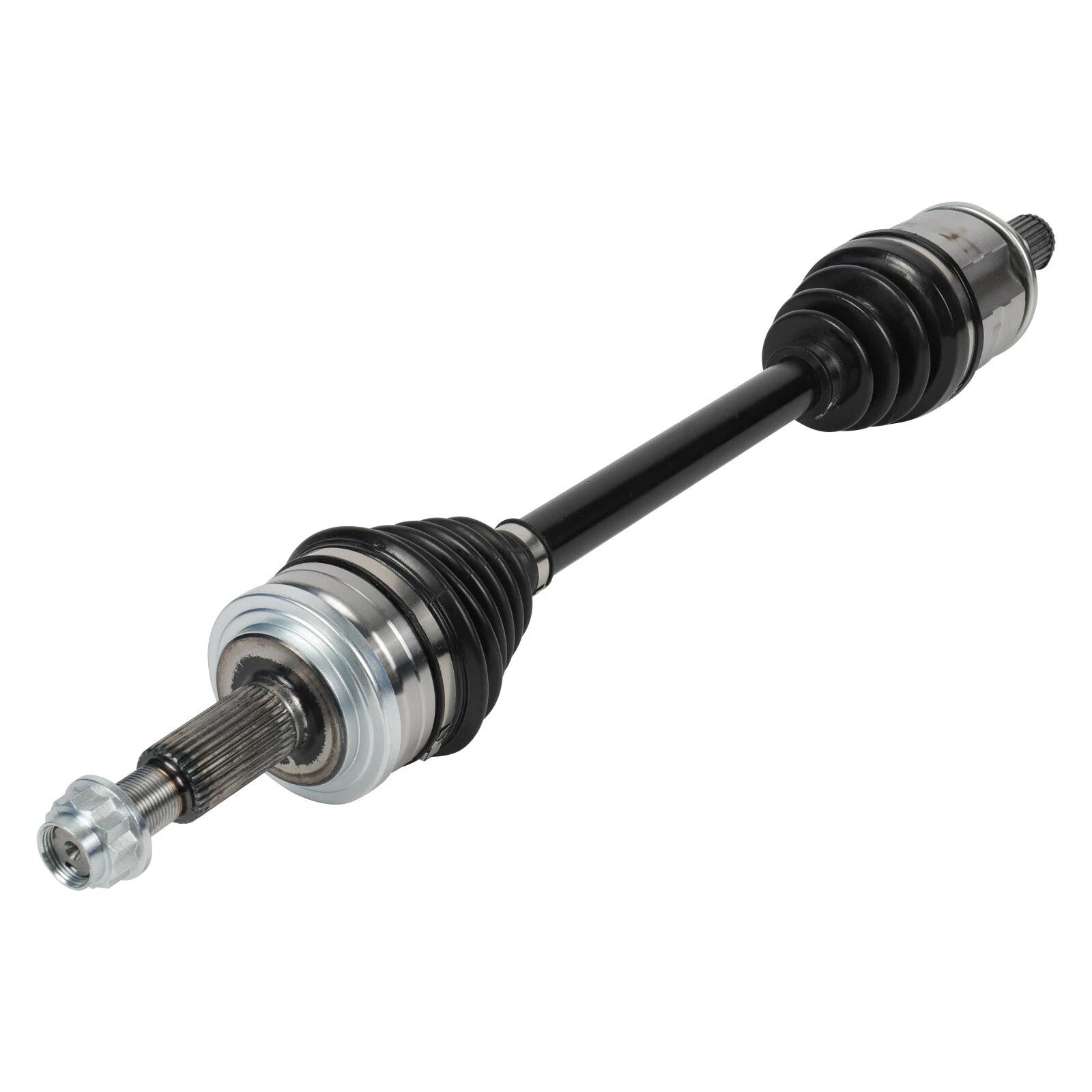 Front Left CV Axle for Toyota RAV4 (2019-2024)