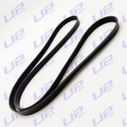 Serpentine Belt for MerCruiser V6 V8 4.3, 5.0, 5.7 (57-865615Q04)
