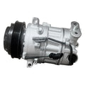 AC Compressor Replacement for Buick Regal 2.4L Non Hybrid (2012–2017)