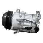 AC Compressor Replacement for Buick Regal 2.4L Non Hybrid (2012–2017)