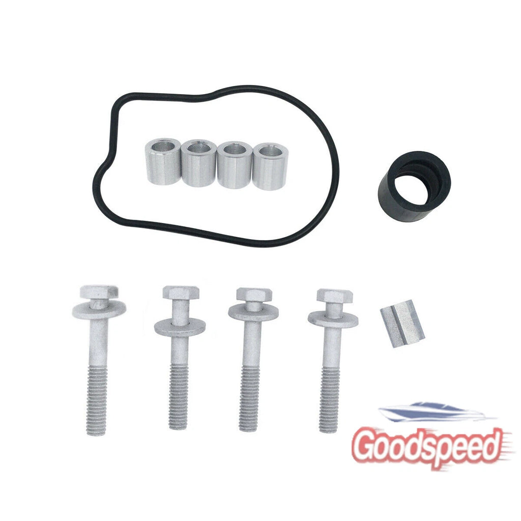 Water Pump Impeller Kit for Honda BF40A BF50A BF40D BF50D (40-50 hp)