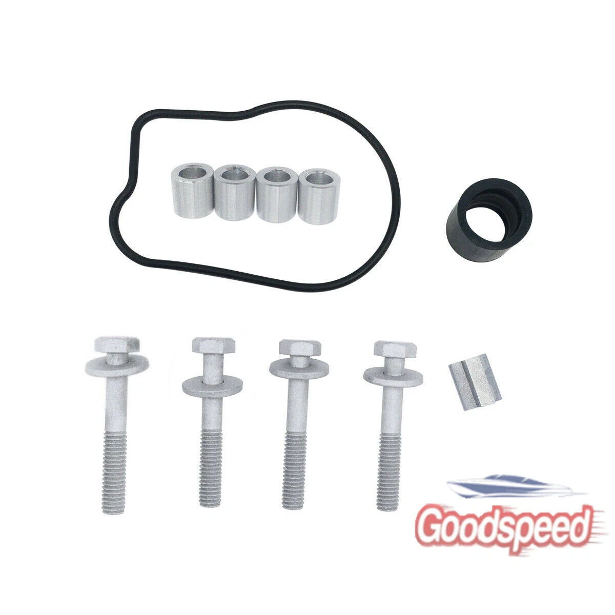 Water Pump Impeller Kit for Honda BF40A BF50A BF40D BF50D (40-50 hp)