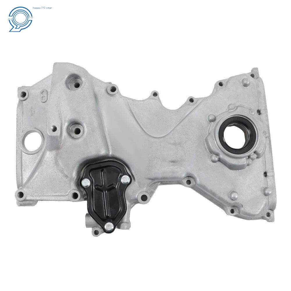 Timing Cover with Pump Assembly for Honda HR-V Civic (2012–2016)