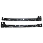 Pair Inner Outer Rocker Panels for Chevy GMC 1500/2500 (1999–2007)