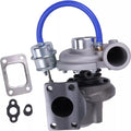GT2052S Turbocharger for Perkins Engine T4.40 (2674A095, 2674A373, 7272645003S)