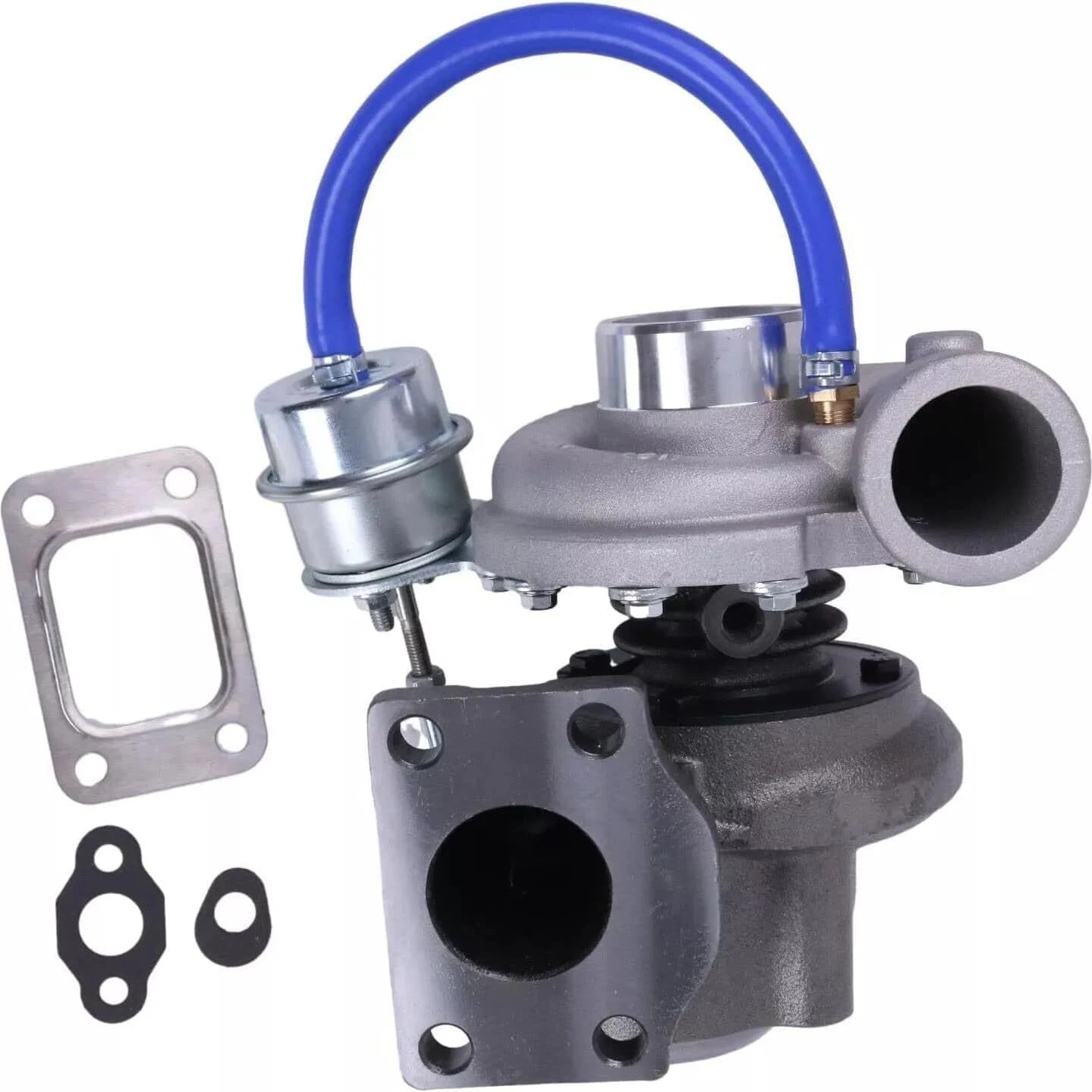 GT2052S Turbocharger for Perkins Engine T4.40 (2674A095, 2674A373, 7272645003S)