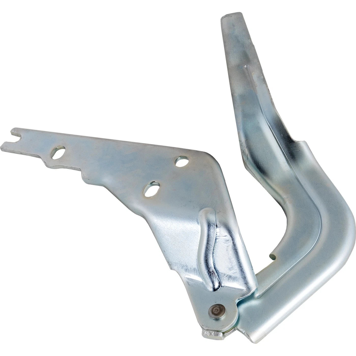 Hood Hinge for Volkswagen Passat (2016–2019) Passenger Side