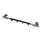 Carbon Fiber Rear Bumper Splitter Lip for VW Tiguan 2024-2025