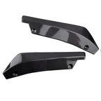 Carbon Fiber Rear Bumper Lip Diffuser Splitter for BMW F22 F31 F32 F33 (2012-2020)
