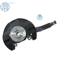 Front RH Steering Knuckle & Wheel Hub Bearing for Honda Accord 