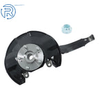 Front RH Steering Knuckle & Wheel Hub Bearing for Honda Accord 