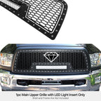 LED Grille for Dodge Ram 2500/3500 (2010-2012)