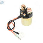 Starter Relay Solenoid for Yamaha Wave Runner VXR PRO 700 (1997-1999)