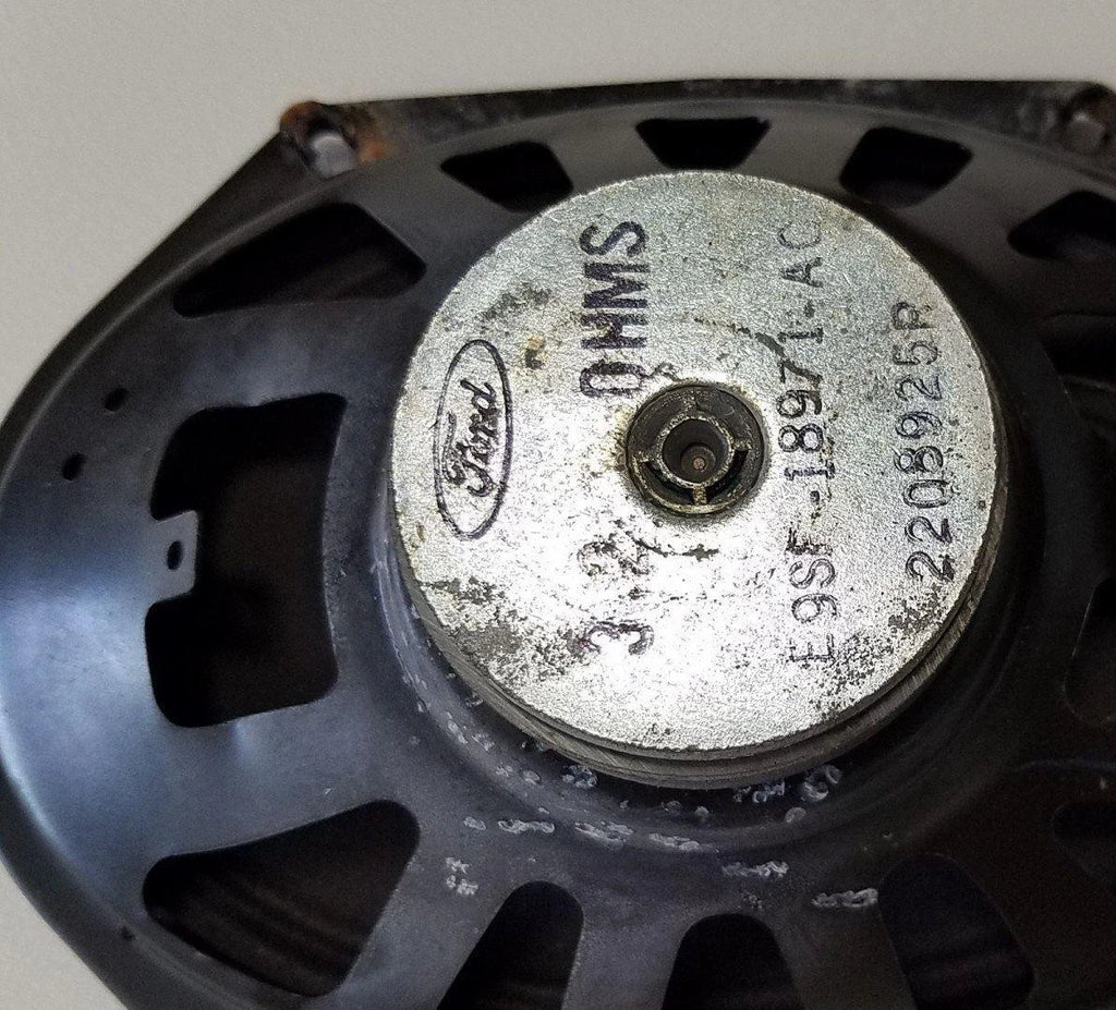 Non Premium Sound Speaker for Ford Thunderbird Cougar (1989–1997)