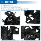 Hood Latch Assembly for Volkswagen Passat (1996–2000) 3B0823509T