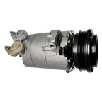 AC Compressor Kit Replacement for Lincoln MKC 2.3L (2016-2018)