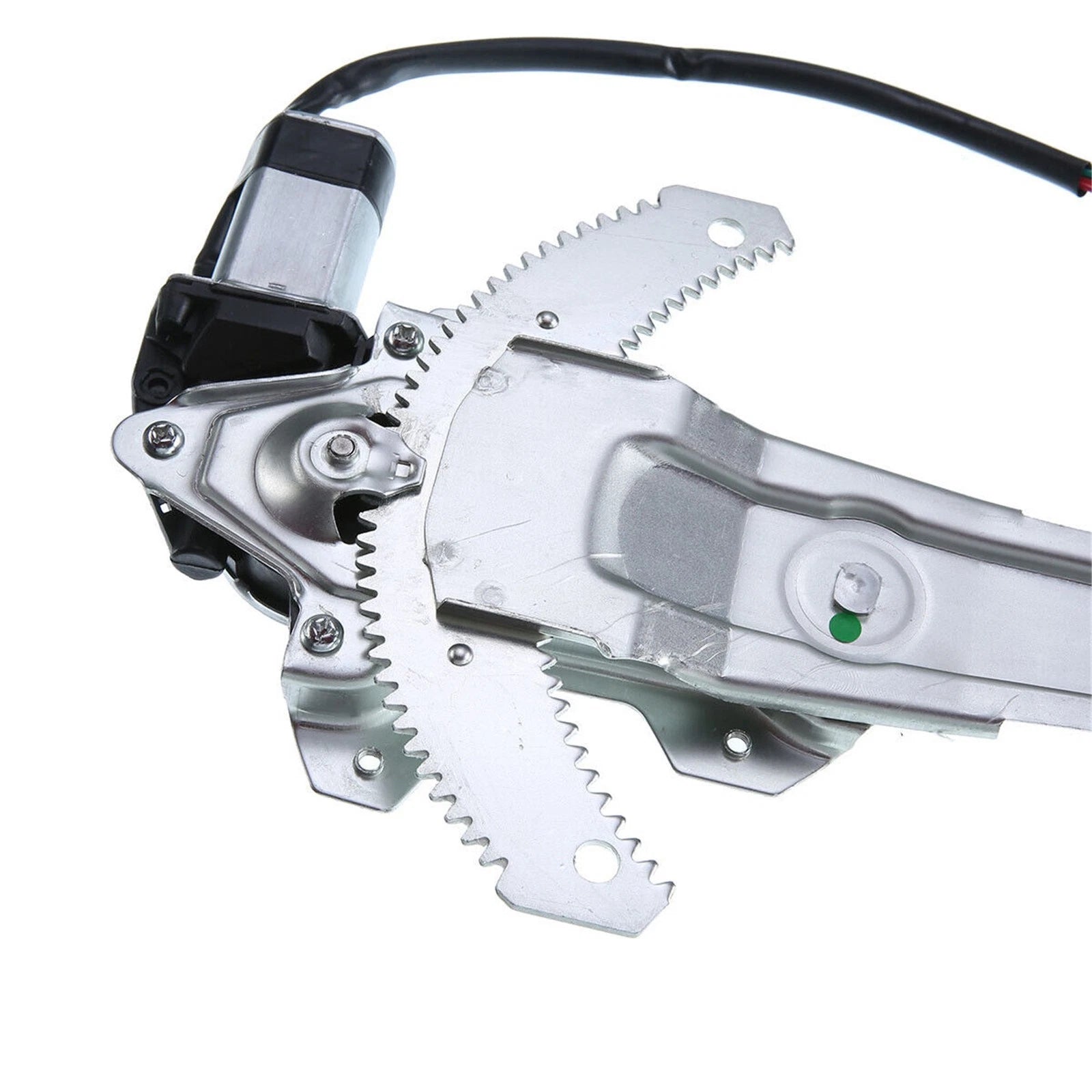 Front Left Power Window Regulator Motor for Honda CR-V (1997–2001)