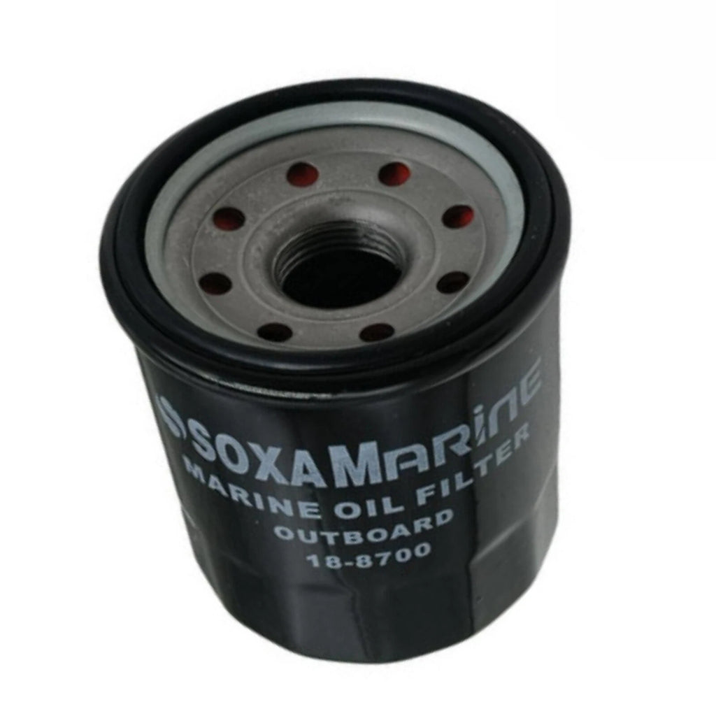 Oil Filter for Yamaha F50 F60 (15HP–70HP) 4-Stroke Outboard