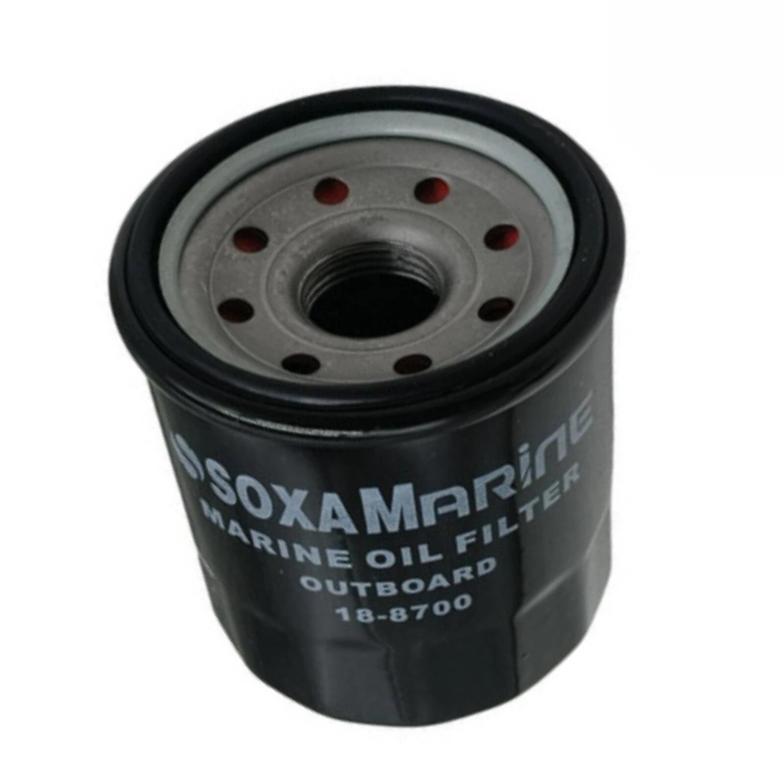 Oil Filter for Yamaha F50 F60 (15HP–70HP) 4-Stroke Outboard
