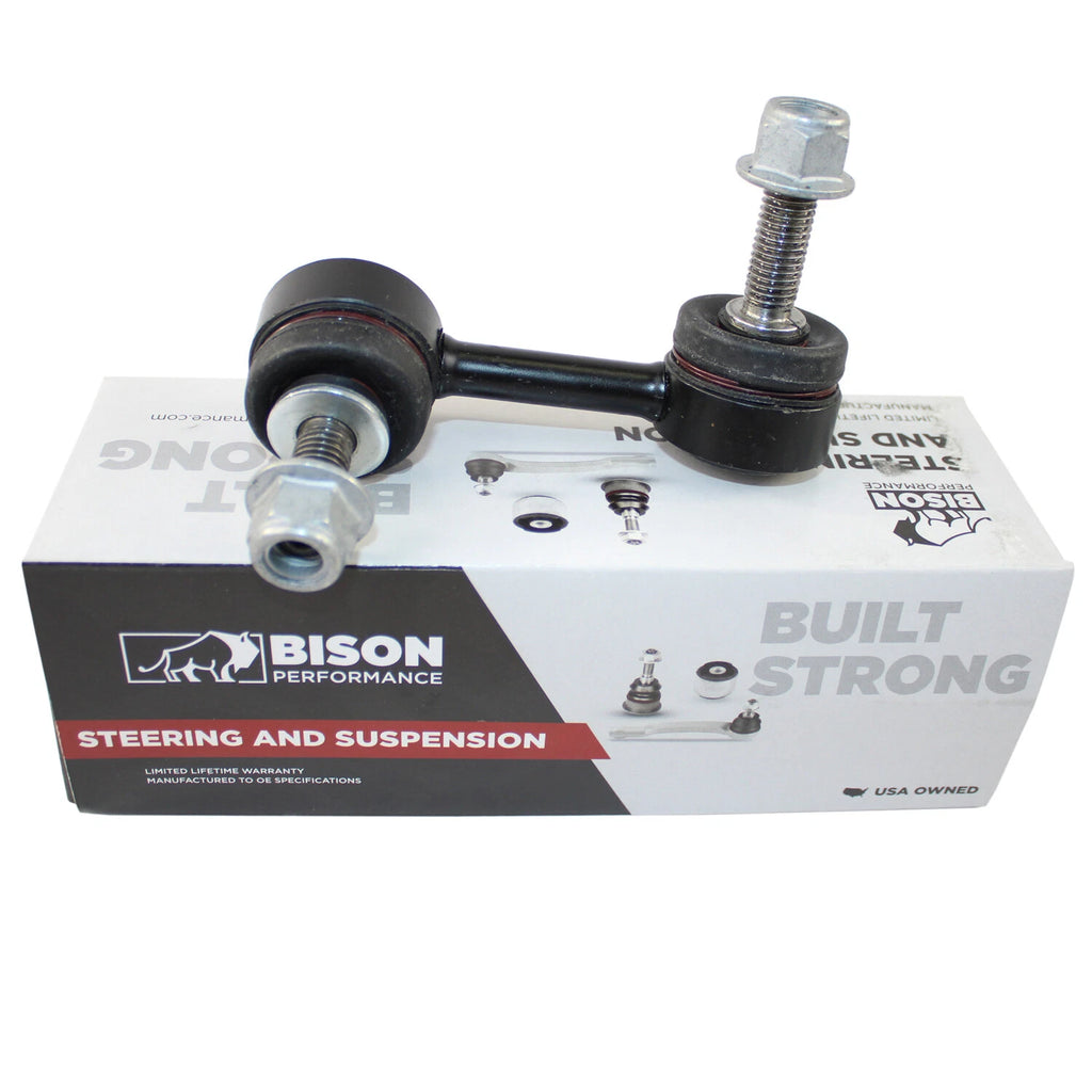 Front Driver Left Stabilizer Sway Bar Link for Chevy GMC
