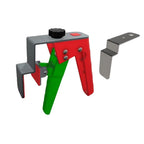 Heavy Duty Drawer Fixing Clamp for Adjustable Drawer Sizes