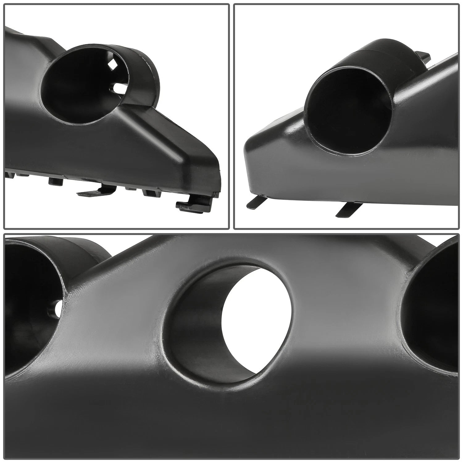 Bumper Support Rail for Nissan Versa (2020–2021)
