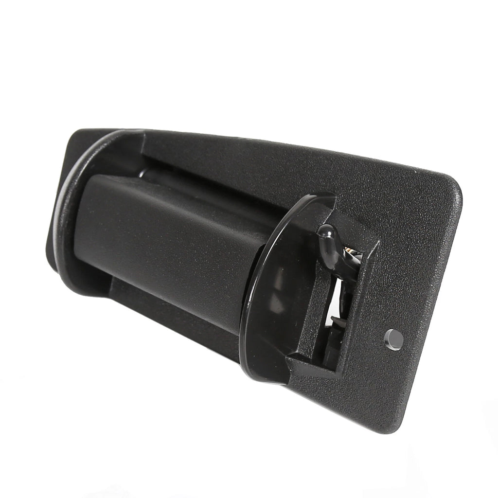 Extended Door Handle for Chevy Silverado Sierra 1500 2500 (1999–2007)