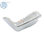 Chrome Rear Bumper End for Toyota Tundra (2014-2021)